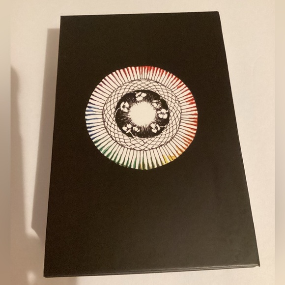 The Wild Unknown Tarot Deck & GuideBook - Picture 7 of 10